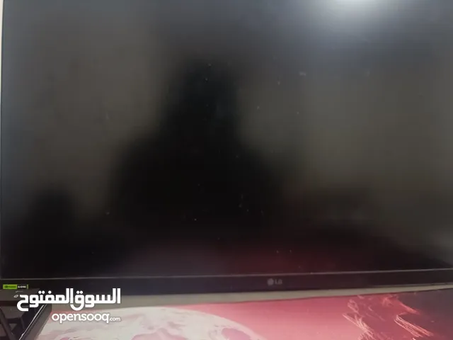 شاشة العاب ال جي