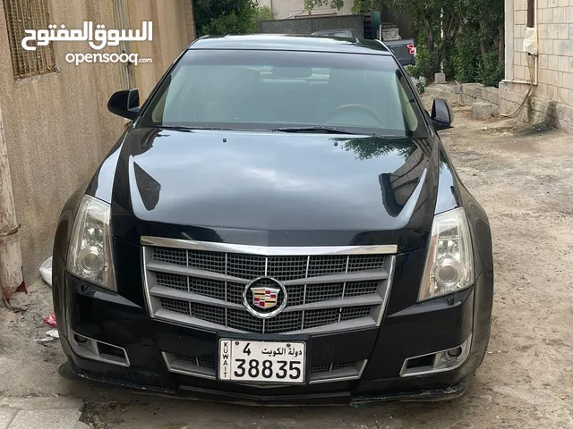 Used Cadillac CTS/Catera in Al Ahmadi