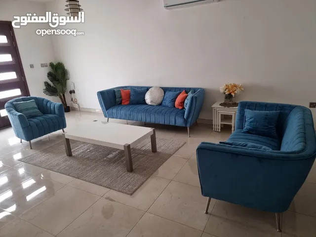 Living Room- Sofa set