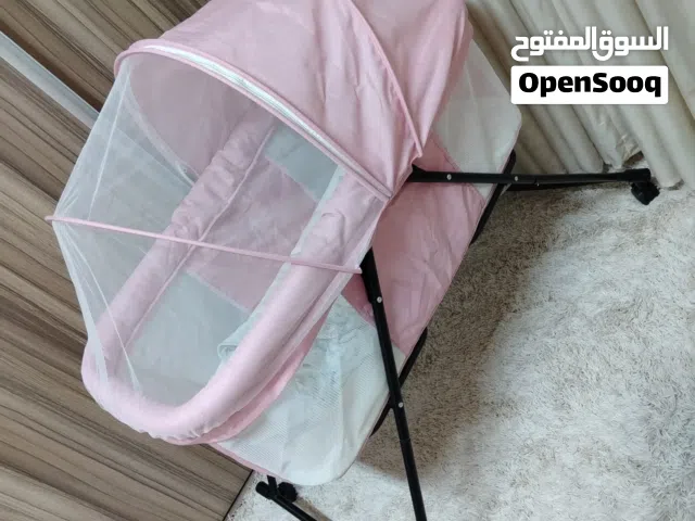 تخت بيبي أطفال