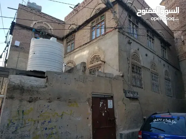 2 m2 More than 6 bedrooms Townhouse for Sale in Sana'a Northern Hasbah neighborhood