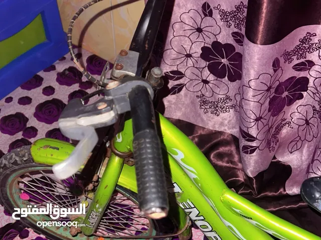 بايسكل مستعمل