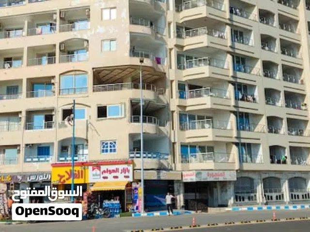 140 m2 3 Bedrooms Apartments for Rent in Matruh Marsa Matrouh