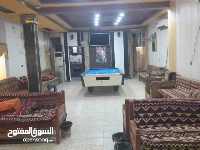 3000 m2 Restaurants & Cafes for Sale in Basra Khaleej