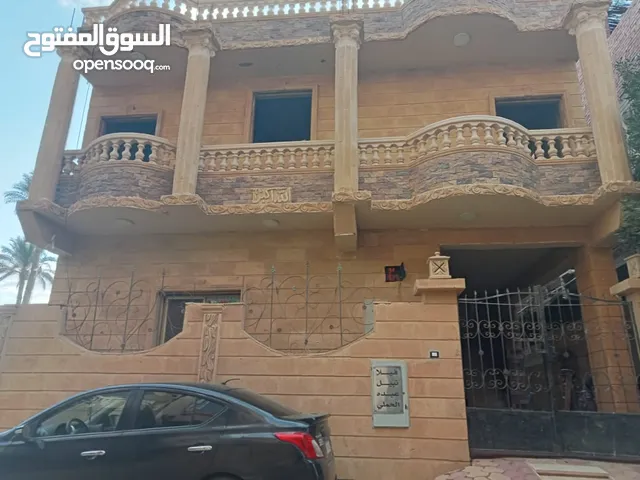    Townhouse for Sale in Giza Haram