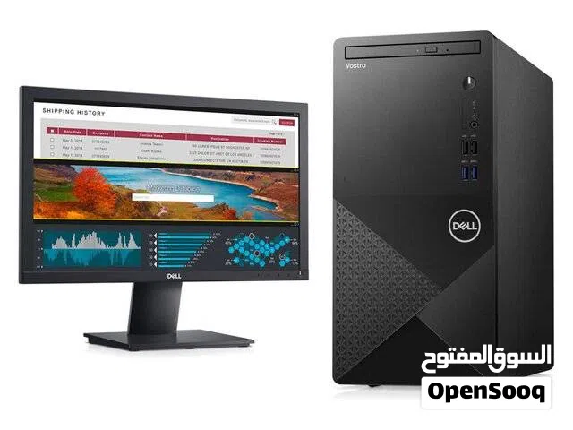 Windows Dell  Computers  for sale  in Basra