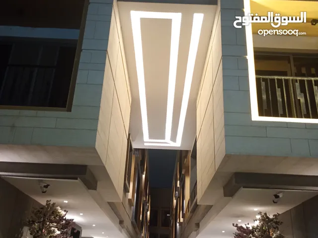 مقاول كهرباء وسباكة الرياضElectraction and plumbing contractors in Riyadh