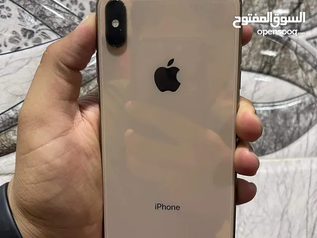 Apple iPhone XS Max 64 GB in Zliten