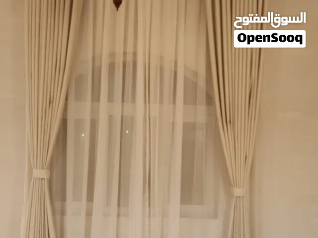 تفصيل ستاير فخمة بأفضل جودة وأفضل الأسعار Custom Curtains Premium Quality Best Prices