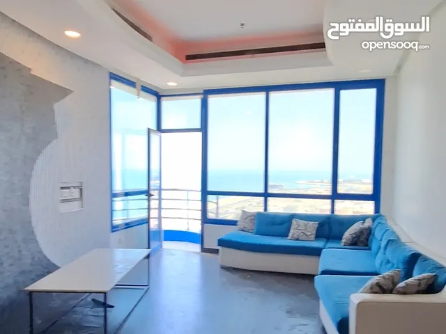 300 m2 3 Bedrooms Apartments for Rent in Kuwait City Bnaid Al-Qar