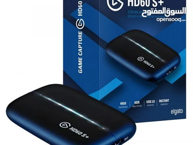elagto HD60S+