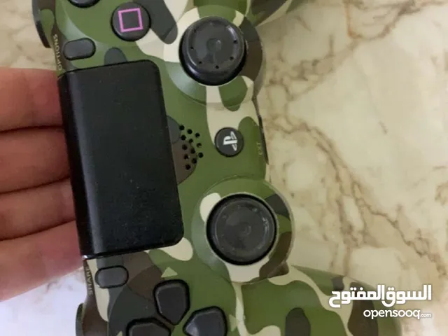 أيد بلاستيشن فور وكاله لسا