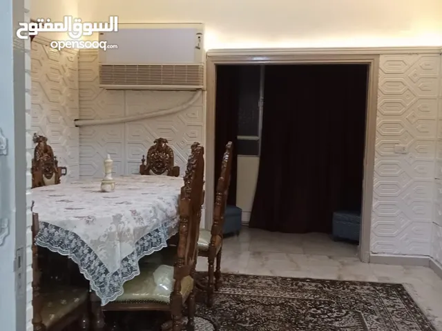 احجز الان اقامتك في ارقي مناطق المهندسين والدقي شقق فندقيه فاخرة من المالك مباشر