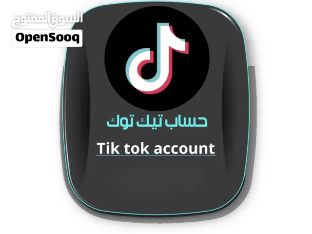 Social Media Accounts and Characters for Sale in Muscat