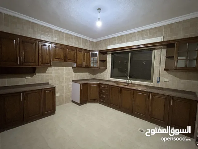 185 m2 5 Bedrooms Apartments for Rent in Amman Shafa Badran