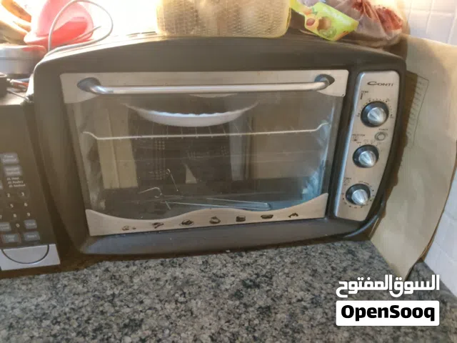فرن كهرباء نوع كاونتي