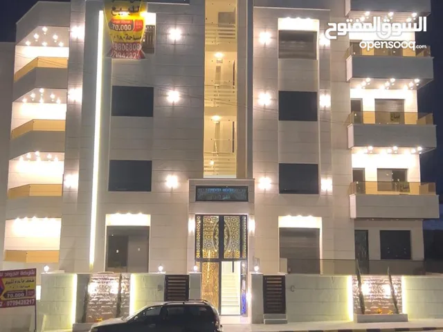 176 m2 3 Bedrooms Apartments for Sale in Amman Al Muqabalain