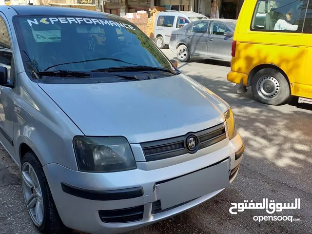 فيت باندا موديل 2008