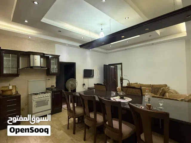 144 m2 3 Bedrooms Apartments for Sale in Amman 7th Circle