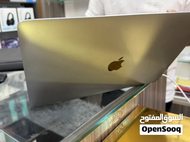 macOS Apple for sale  in Muscat
