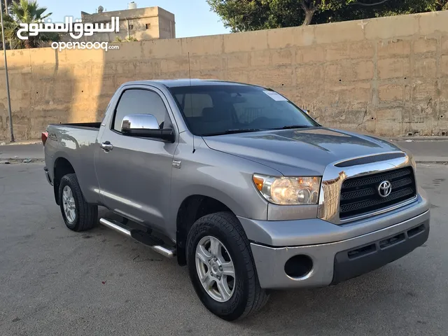 Used Toyota Tundra in Msallata