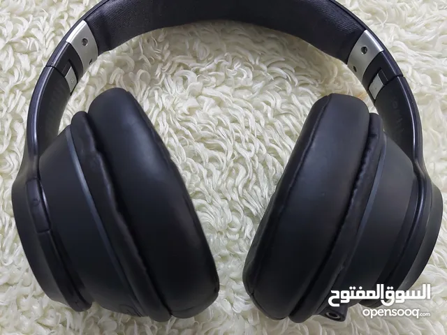 سماعة ANKER VORTEX مستعملة ب حالة ممتازة جدا وصوت نقي وعالي جدا ب سعر مغري