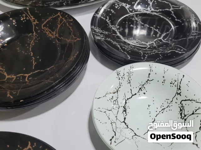 سيت اطباق طعام