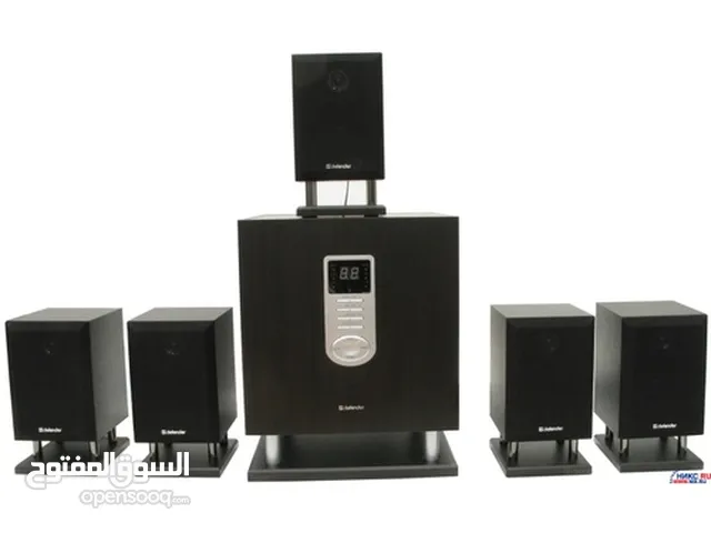  Sound Systems for sale in Ramallah and Al-Bireh