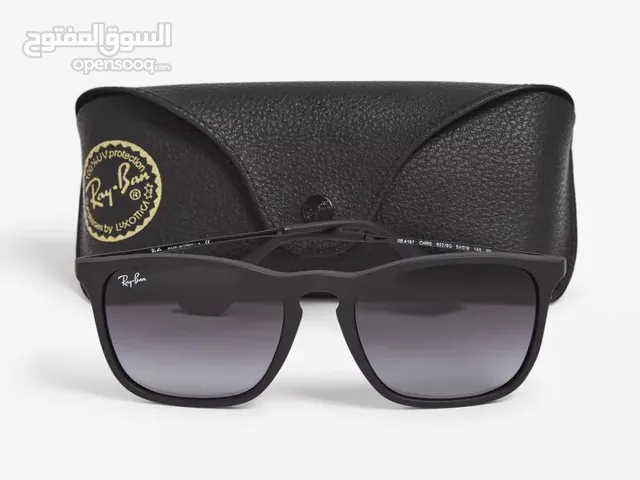 Ray-Ban Sunglasses نظارات شمسية راي بان