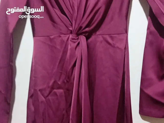 فستان خطبه ناعم للصبايا جديد للبيع