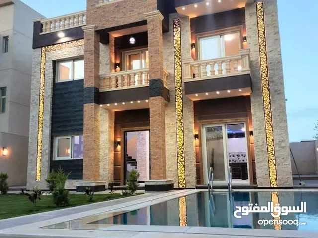 300 m2 4 Bedrooms Villa for Sale in Alexandria Other