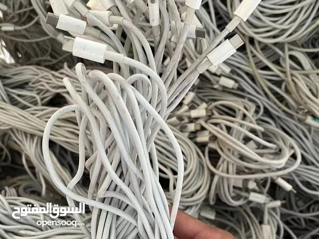 C to C data cables