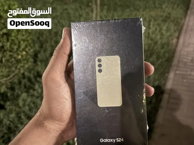 Samsung galaxy S24 128GB pack piece TDRA