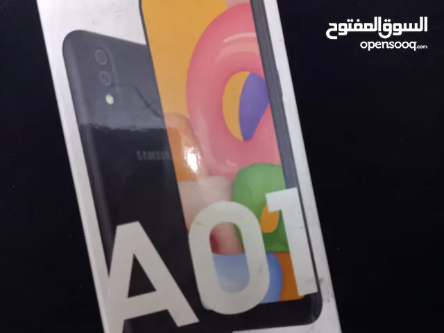 Samsung Galaxy A01  in Baghdad