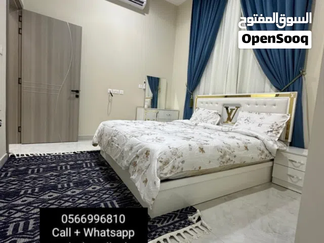 1 m2 1 Bedroom Apartments for Rent in Al Ain Al Sarooj