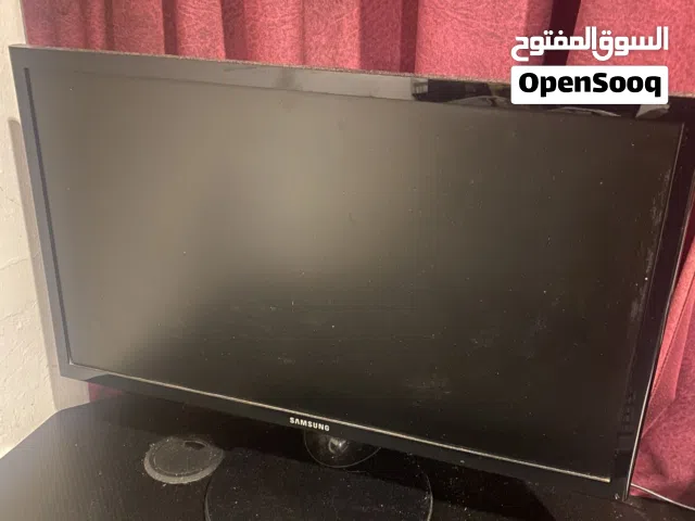 24 Samsung monitors for sale in Hawally