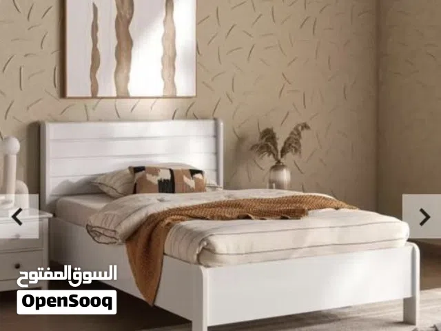 سرير 120-200