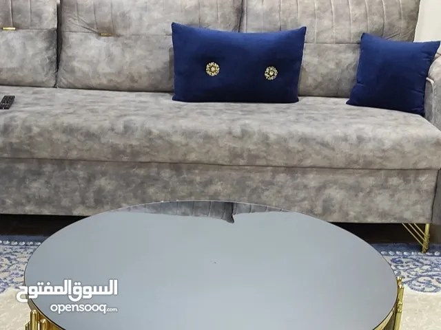 طاوله ضيافه