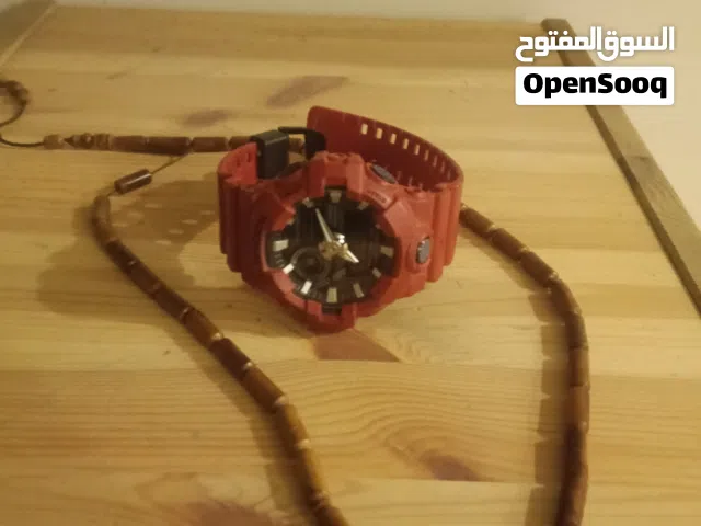 الساعه ب 50 وياك معه مصباح مجان