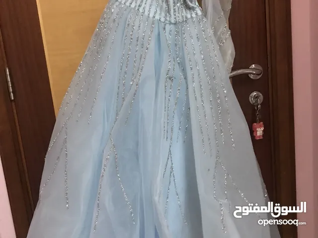 Weddings and Engagements Dresses in Ajman