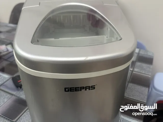 Ice maker machine