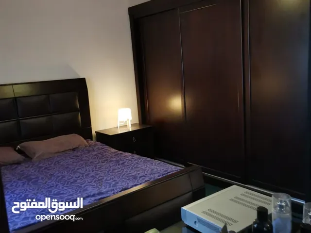 105 m2 2 Bedrooms Apartments for Rent in Amman Deir Ghbar