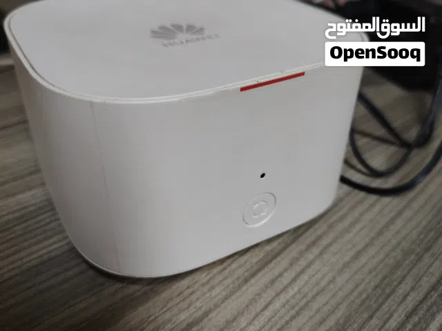 للبيع جهاز مقوي واي فاي هواوي  (Huawei Mesh Wi-Fi Router) بحالة ممتازة