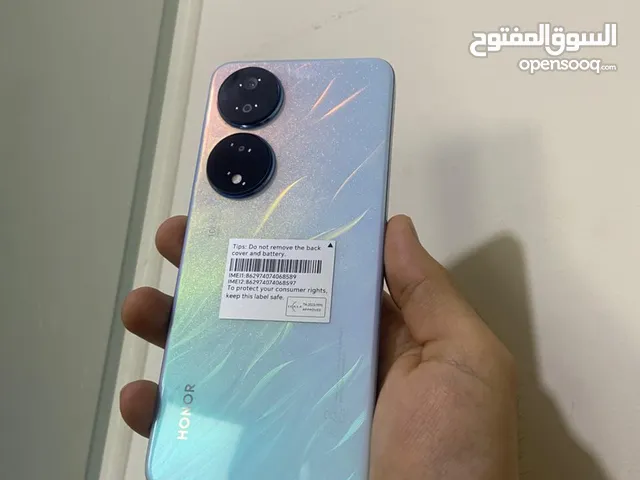 Honor Honor X7b 256 GB in Amman