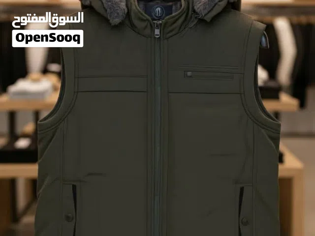 Coats Jackets - Coats in River Nile