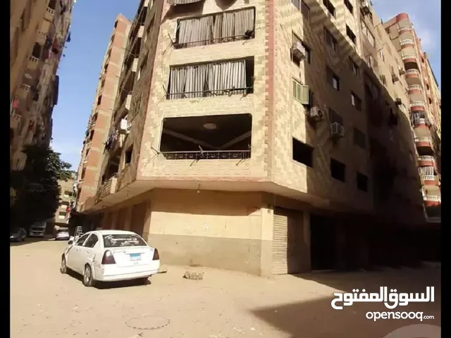  Building for Sale in Giza Faisal