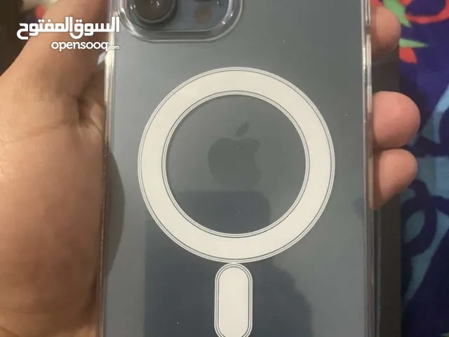 Apple iPhone 12 Pro Max 128 GB in Mubarak Al-Kabeer