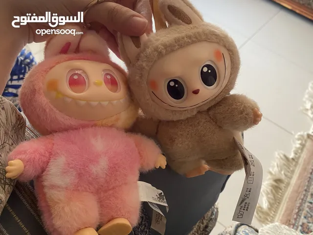 لأبوبو الترند