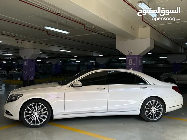Used Mercedes Benz Other in Al Riyadh