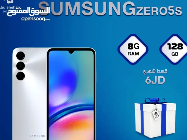 Samsung Others 128 GB in Irbid
